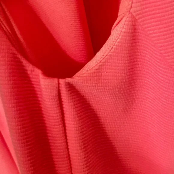 Lilly Pulitzer Janice Stretch Shift - Picture 9 of 9